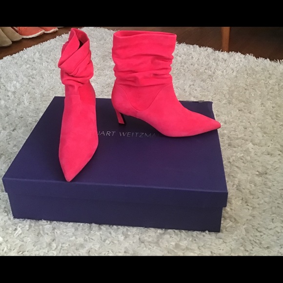 the demibenatar bootie
